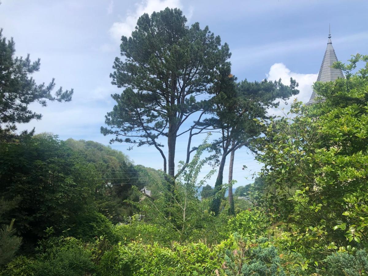 Les Falaises Chalet *