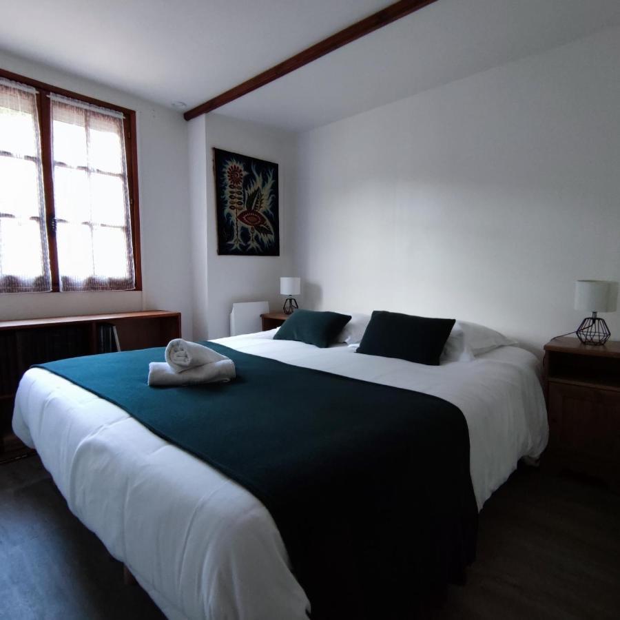 Les Falaises Chalet Saint-Leonard (Seine-Maritime)
